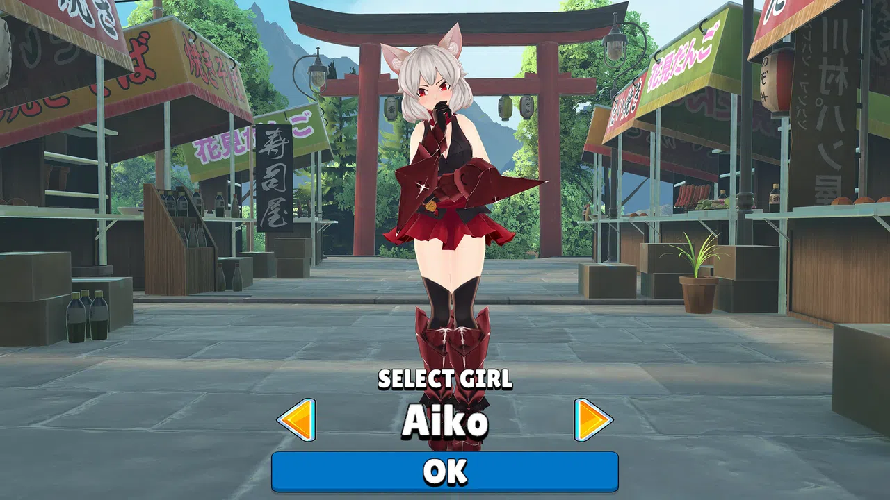 Hentai Secrets - Sex Memories Unlock Screenshot 3