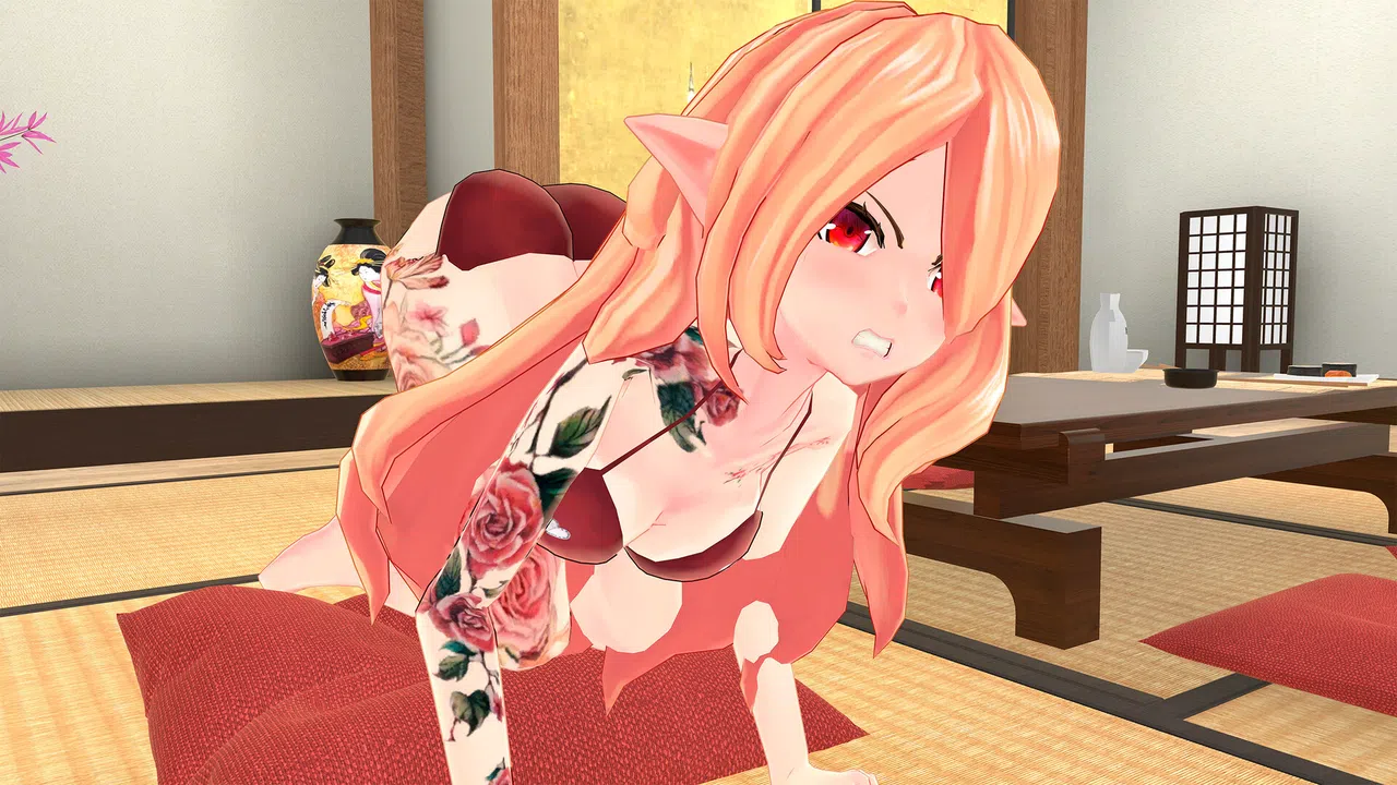 Hentai Secrets - Sex Memories Unlock Screenshot 7