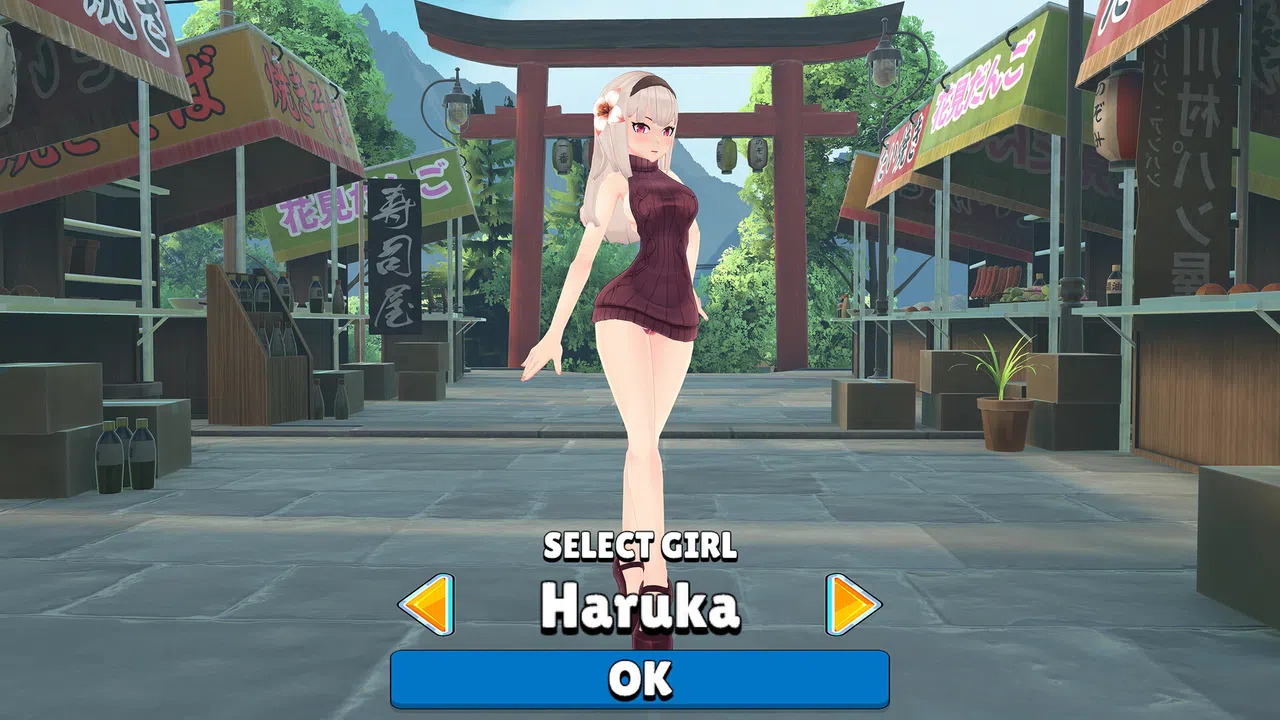 Hentai Secrets - Sex Memories Unlock Screenshot 0
