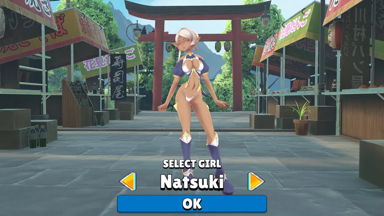 Hentai Secrets - Sex Memories Unlock Screenshot 4