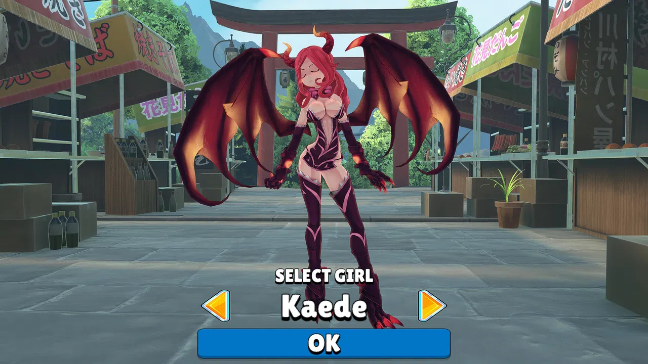Hentai Secrets - Sex Memories Unlock Screenshot 2