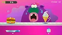 Hungry Monster -Cooking Game Screenshot 4