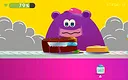 Hungry Monster -Cooking Game Screenshot 3