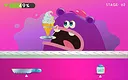Hungry Monster -Cooking Game Screenshot 2