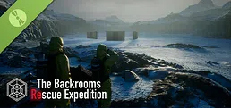 [Demo] The Backrooms: Rescue Expedition 