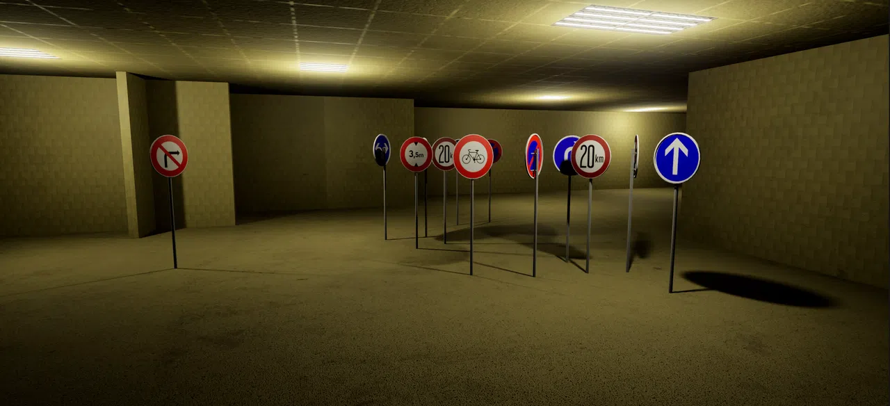 [Demo] The Backrooms: Rescue Expedition  Screenshot 5