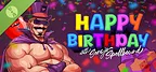 Happy Birthday: With Sergio Spellbound Demo