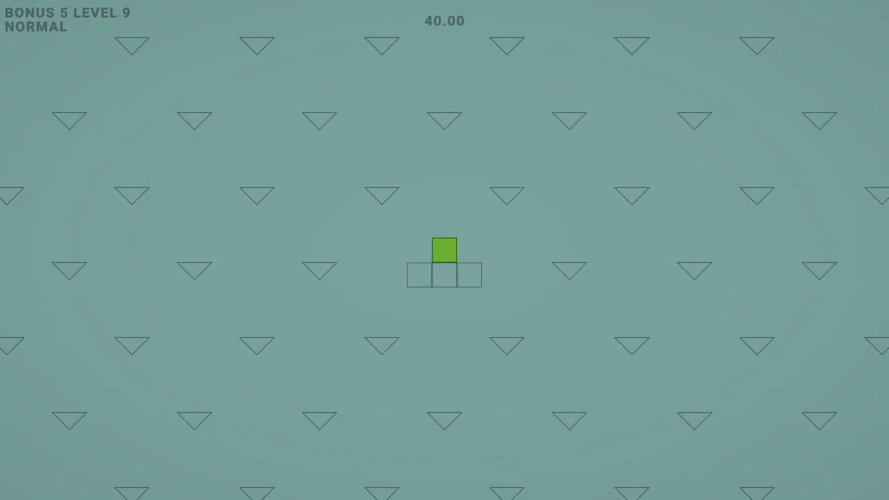 Square Jump - Bonus Levels 5 Screenshot 8
