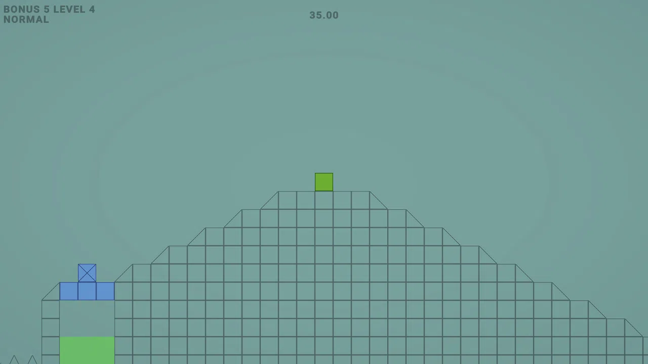 Square Jump - Bonus Levels 5 Screenshot 3