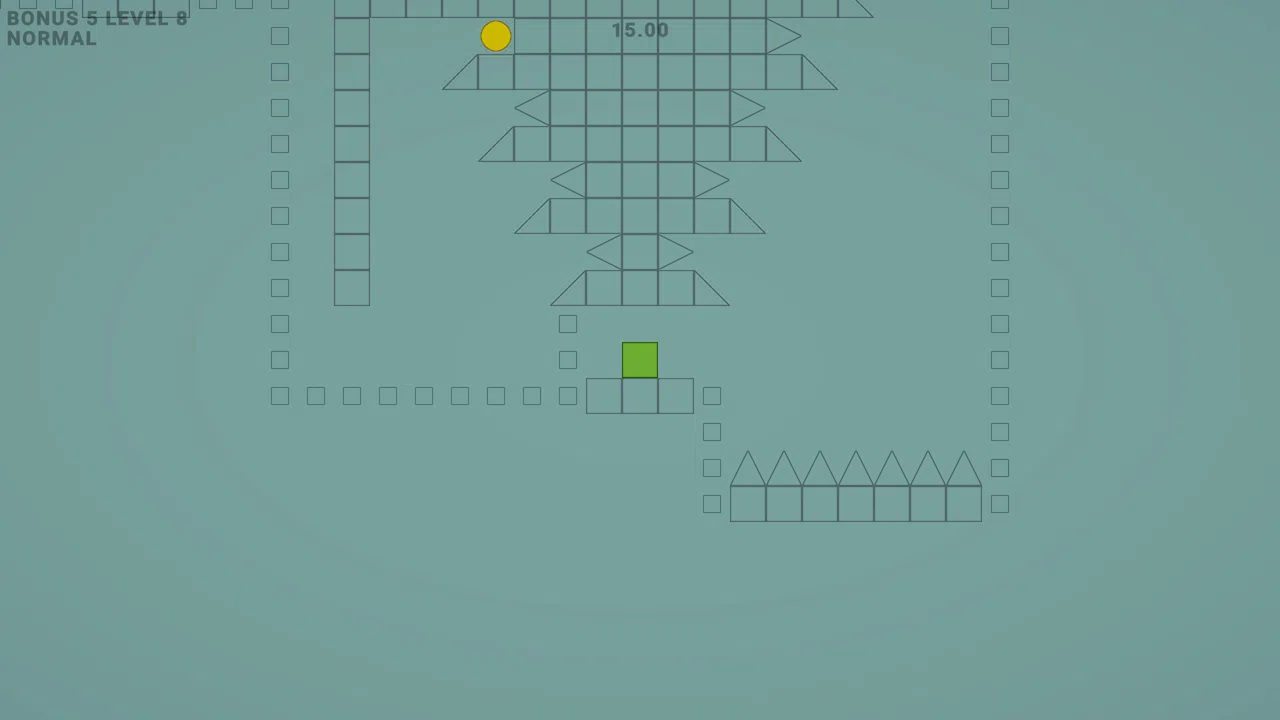 Square Jump - Bonus Levels 5 Screenshot 7