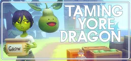 Taming Yore Dragon