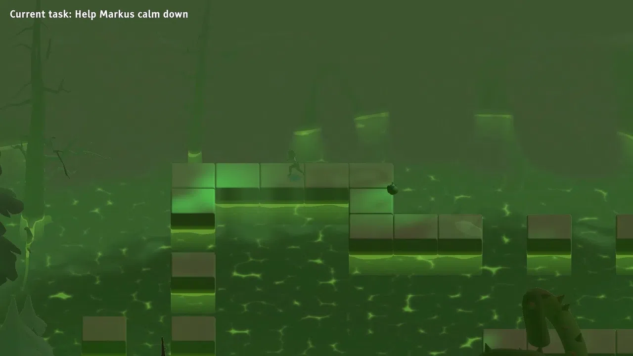 Taming Yore Dragon Screenshot 6