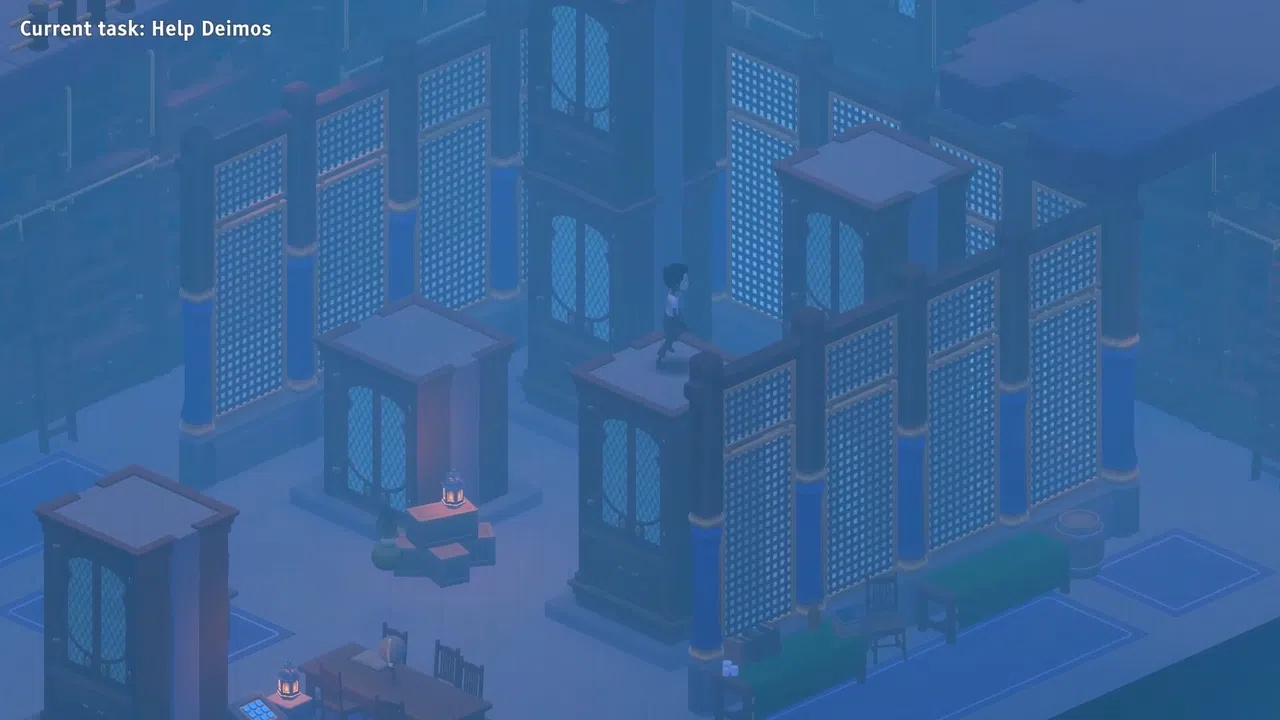 Taming Yore Dragon Screenshot 9