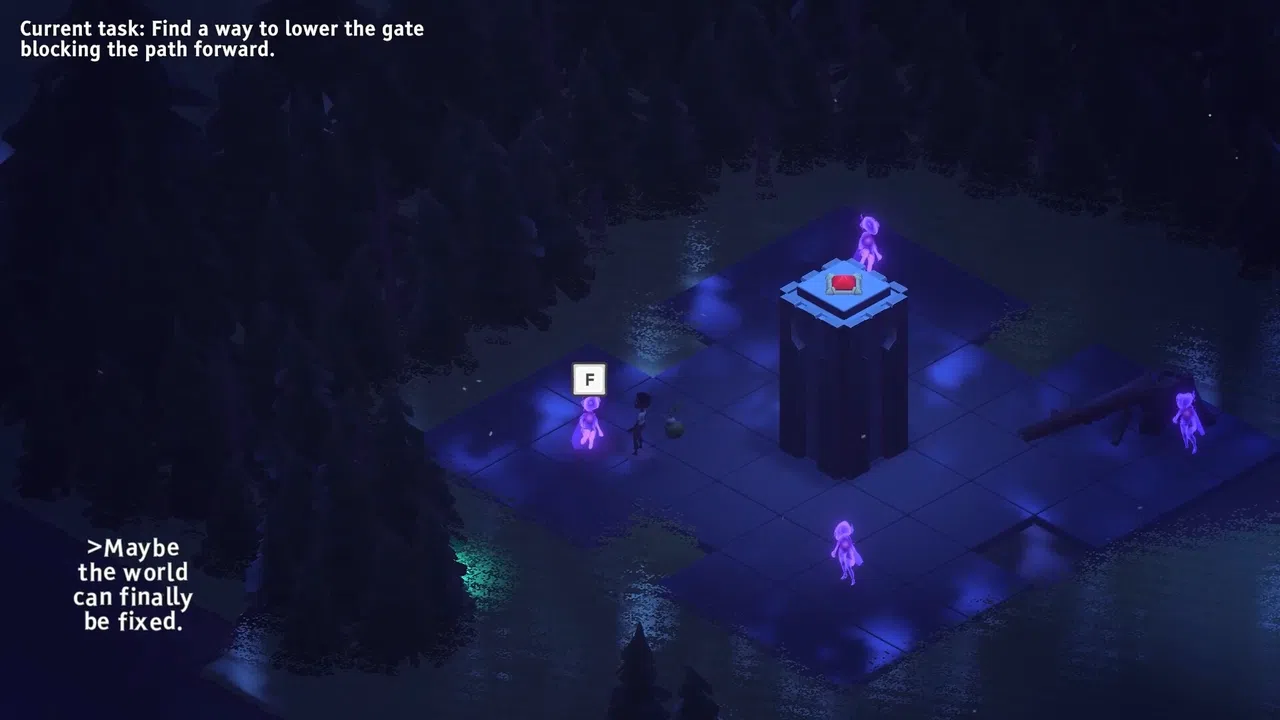 Taming Yore Dragon Screenshot 4