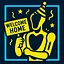 Welcome Home icon