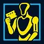 Got the Ticket icon