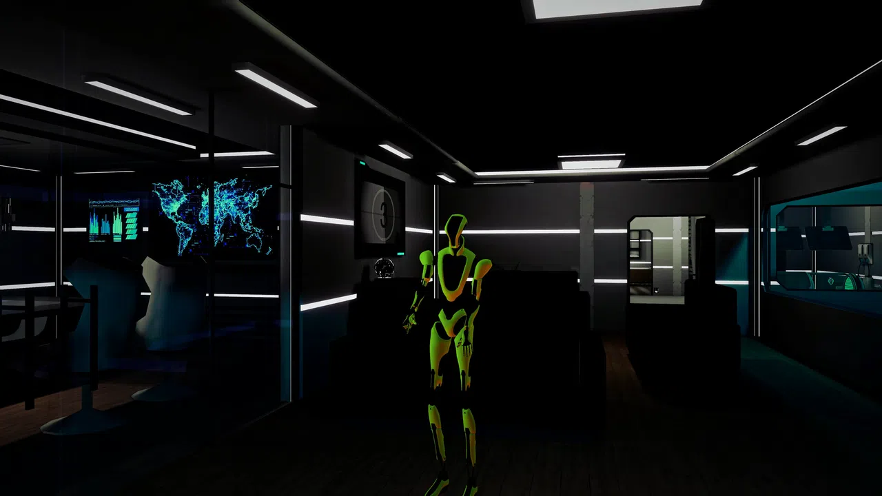 IAI Screenshot 5