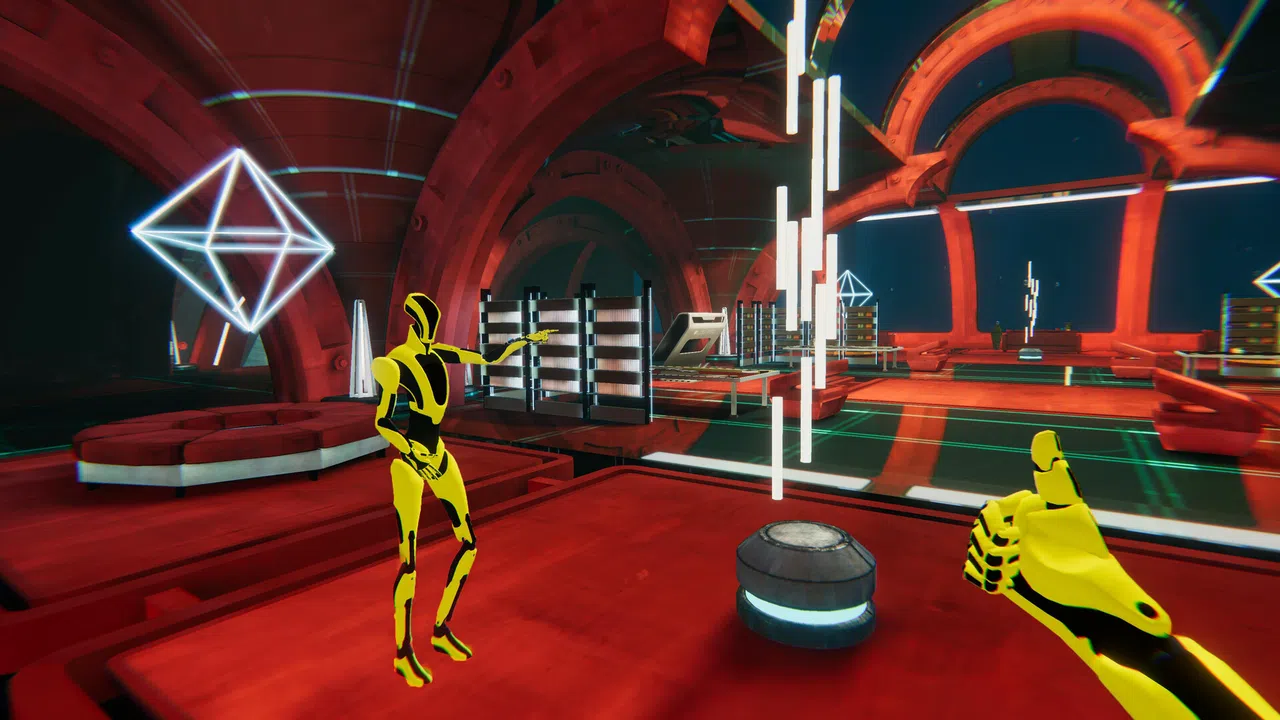 IAI Screenshot 1