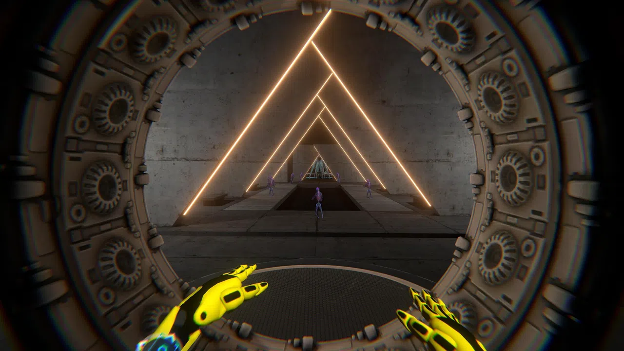 IAI Screenshot 0