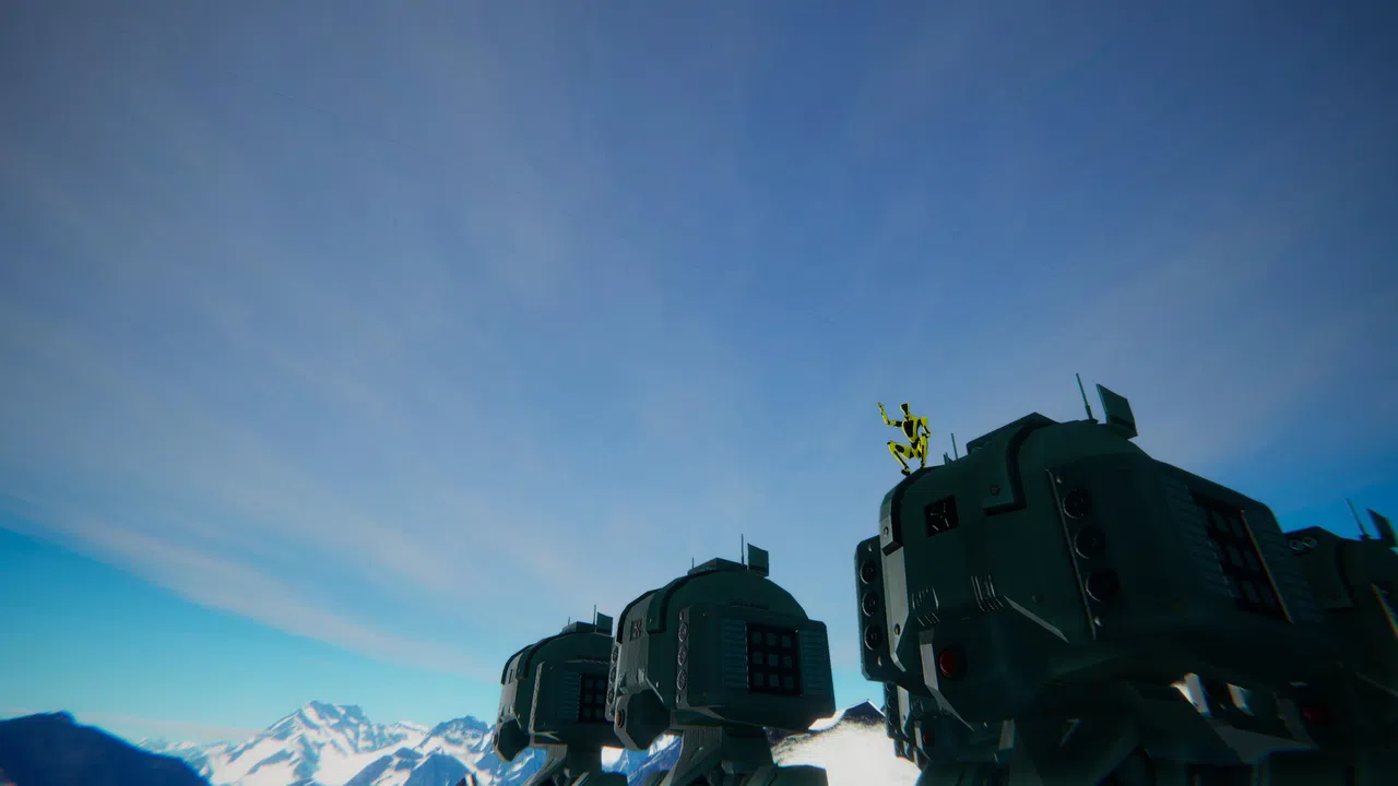 IAI Screenshot 4