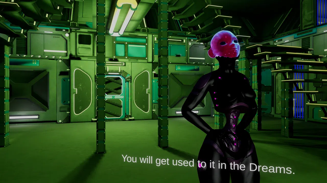 IAI Screenshot 2