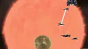 Floating Star Screenshot 0
