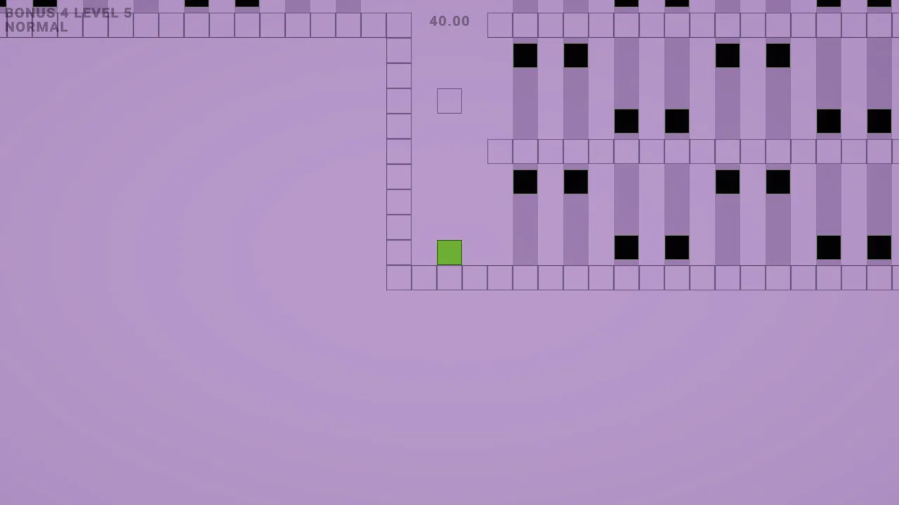 Square Jump - Bonus Levels 4 Screenshot 4