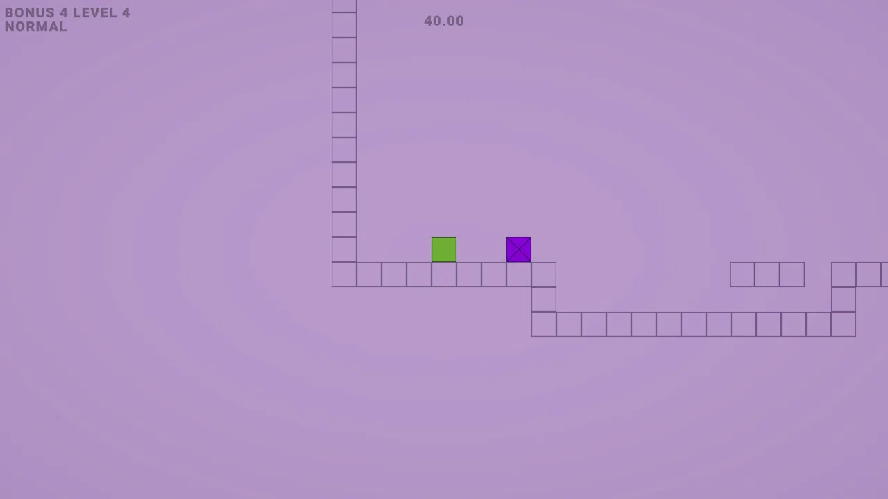 Square Jump - Bonus Levels 4 Screenshot 3