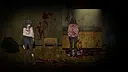 シシテナオ-Even in Death- demo Screenshot 3