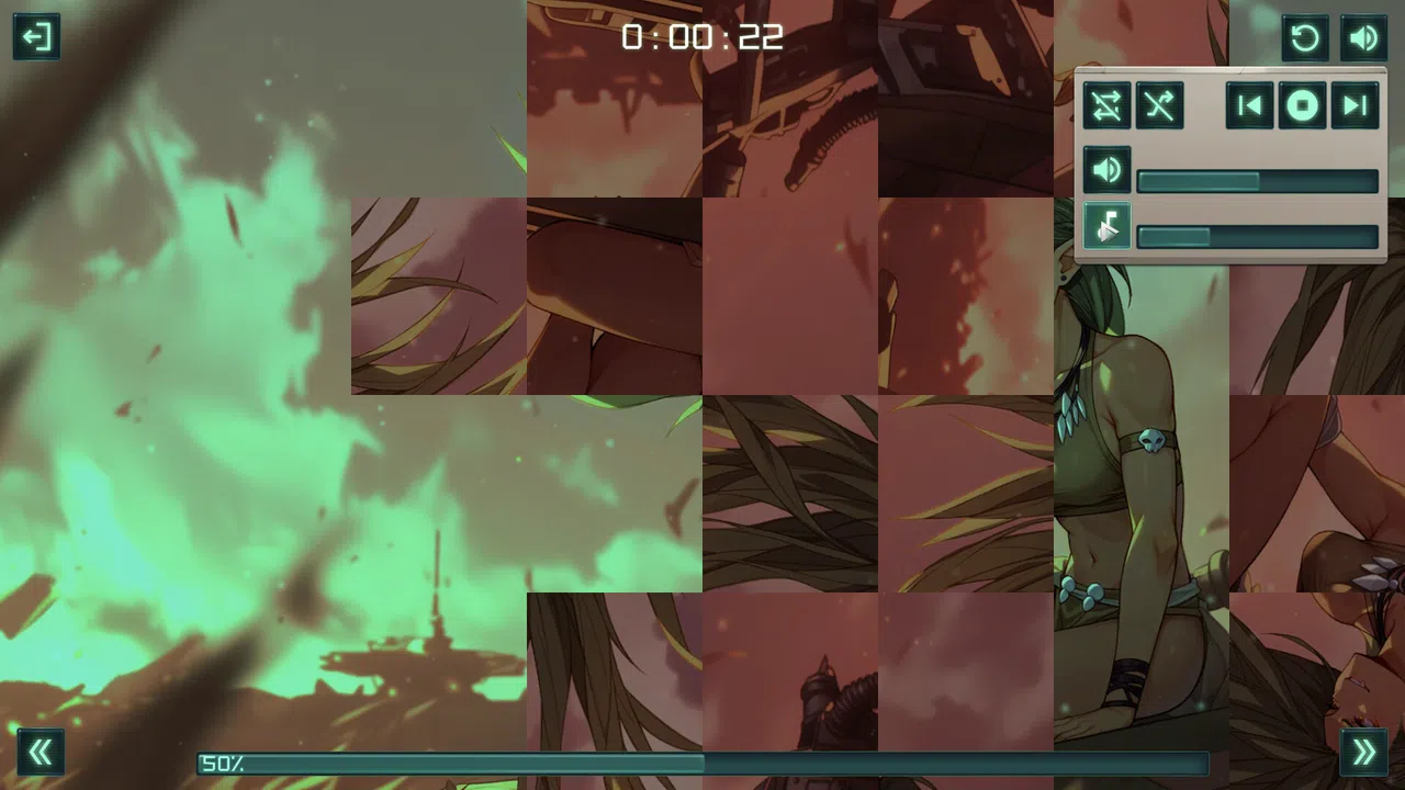 Wargasm 69k Screenshot 2