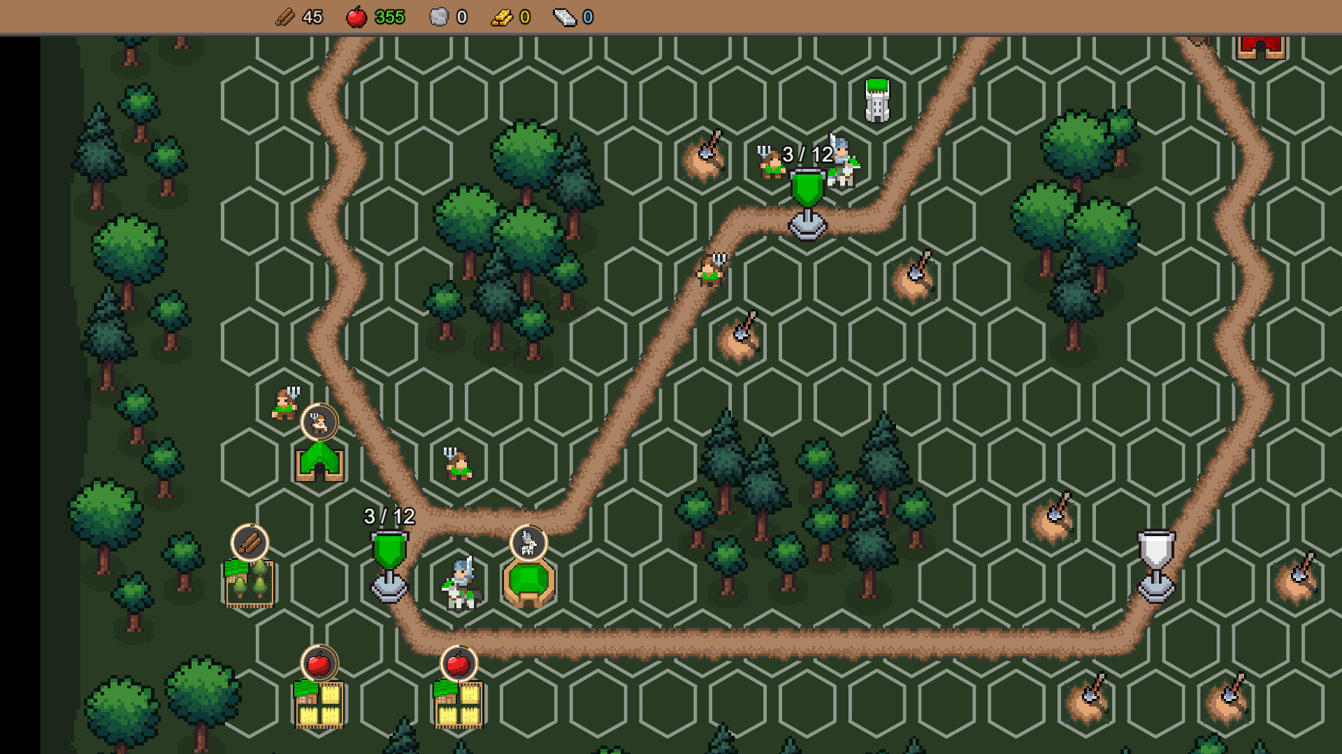 Link Empire Screenshot 0