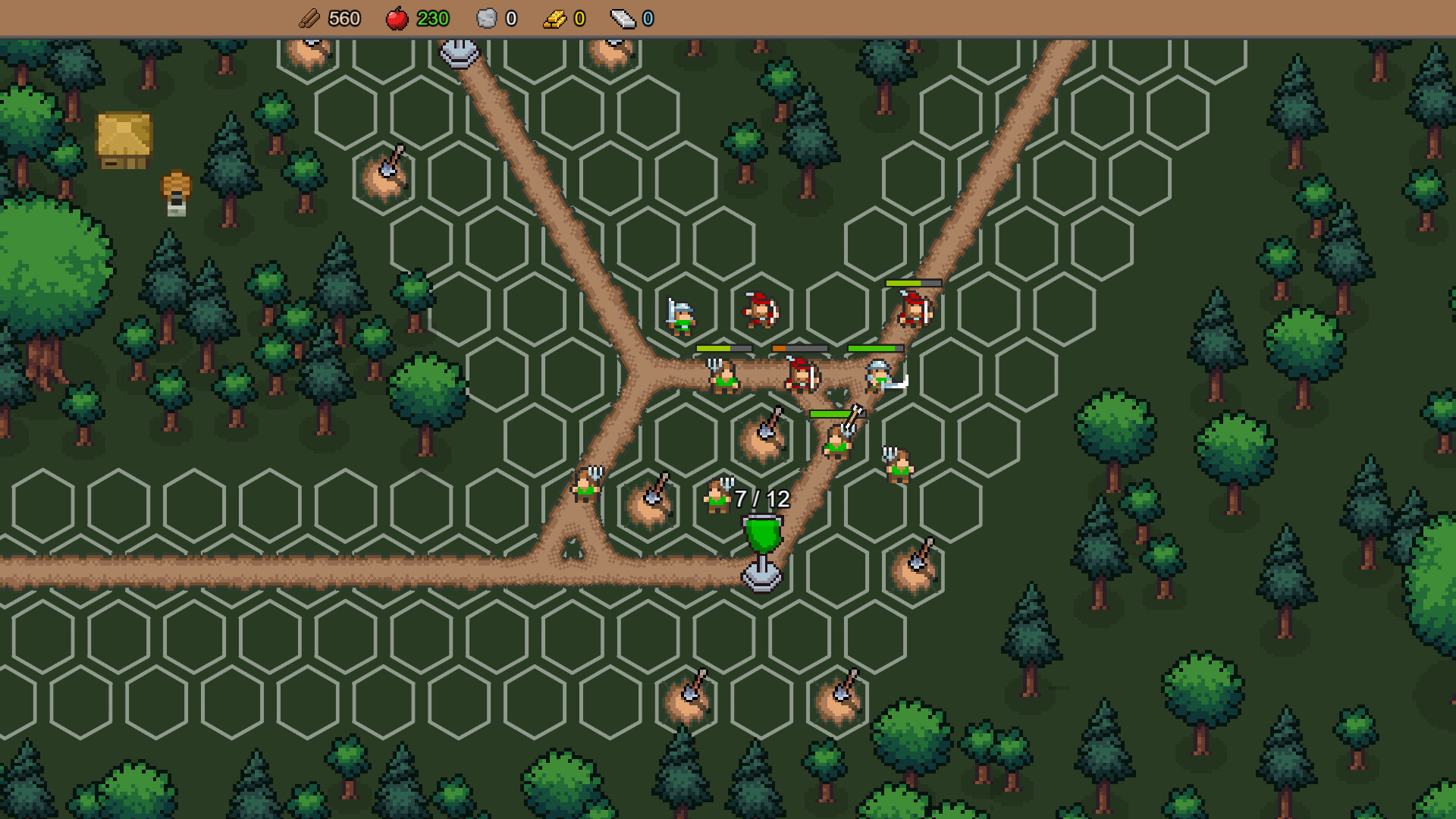 Link Empire Screenshot 3