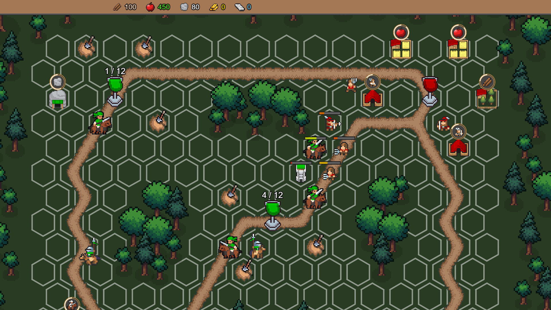 Link Empire Screenshot 1