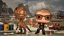 Funko Fusion - Jurassic World Bonus Pack Screenshot 0