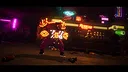 Neon Blood Demo Screenshot 3