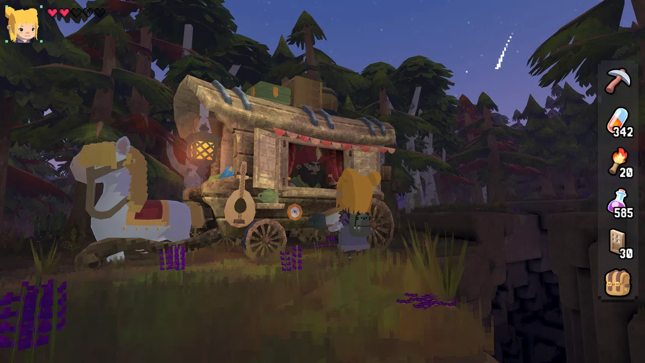 Tenkemo Screenshot 5