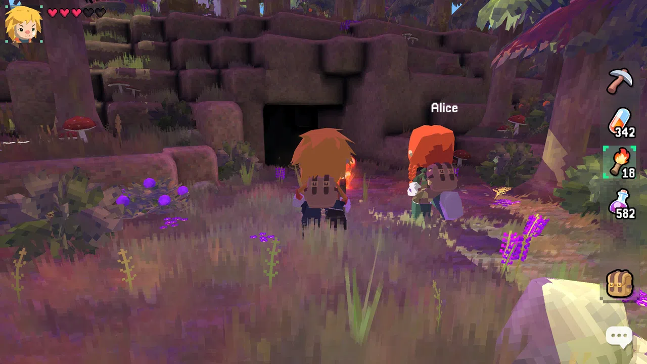 Tenkemo Screenshot 7