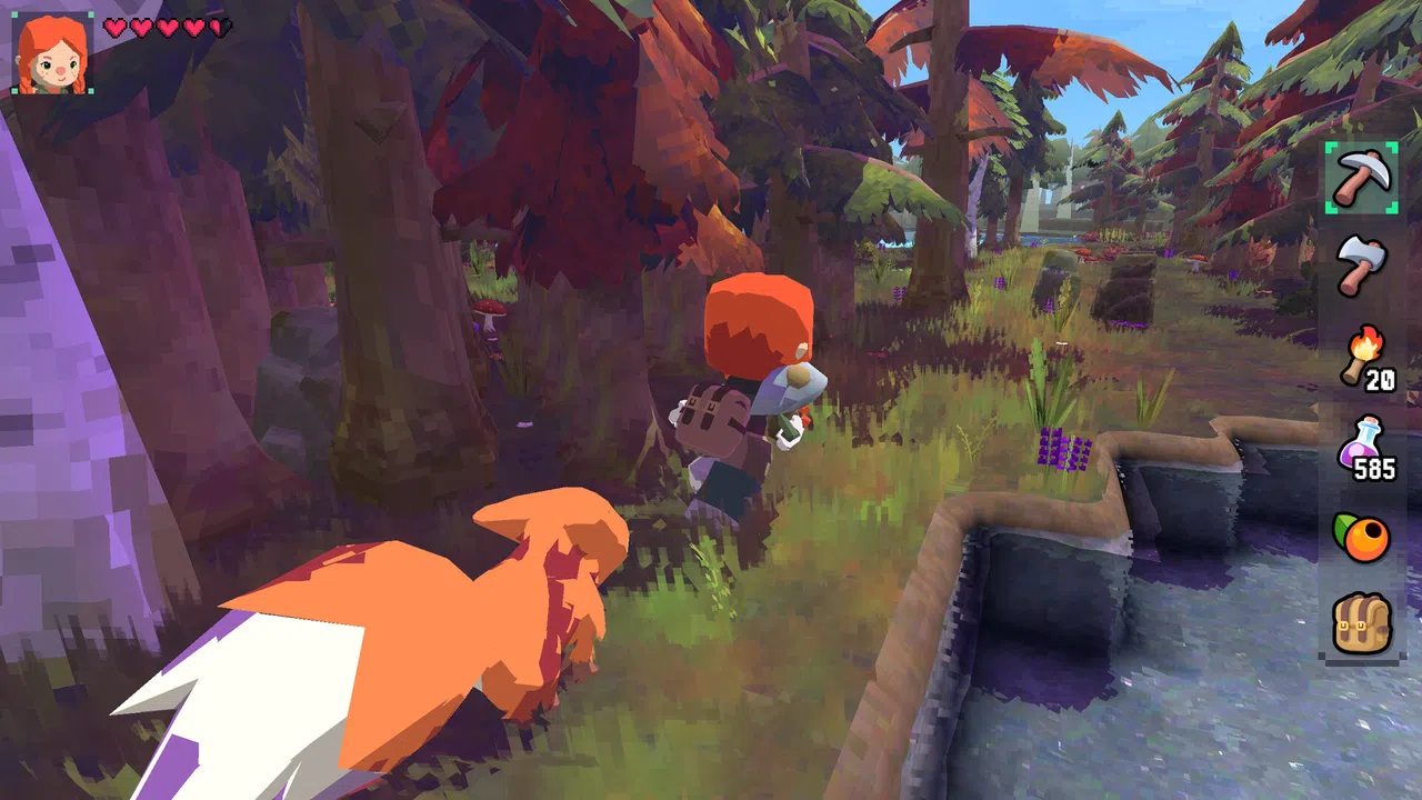 Tenkemo Screenshot 0
