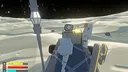 Survive On The Moon Screenshot 0