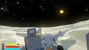 Survive On The Moon Screenshot 2