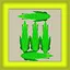 Plained icon
