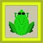 Is there a HARDMODE? icon