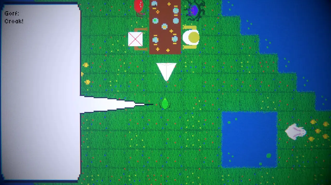 Gorf the Frog Screenshot 4