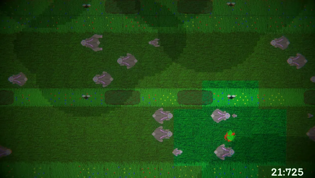 Gorf the Frog Screenshot 6