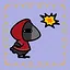 A Feather Singed icon