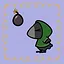 Crow Pie icon