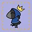 King Of Crows icon