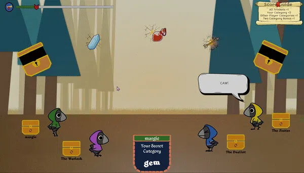 Trinkets! Screenshot 4