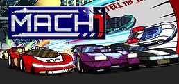 Mach-1