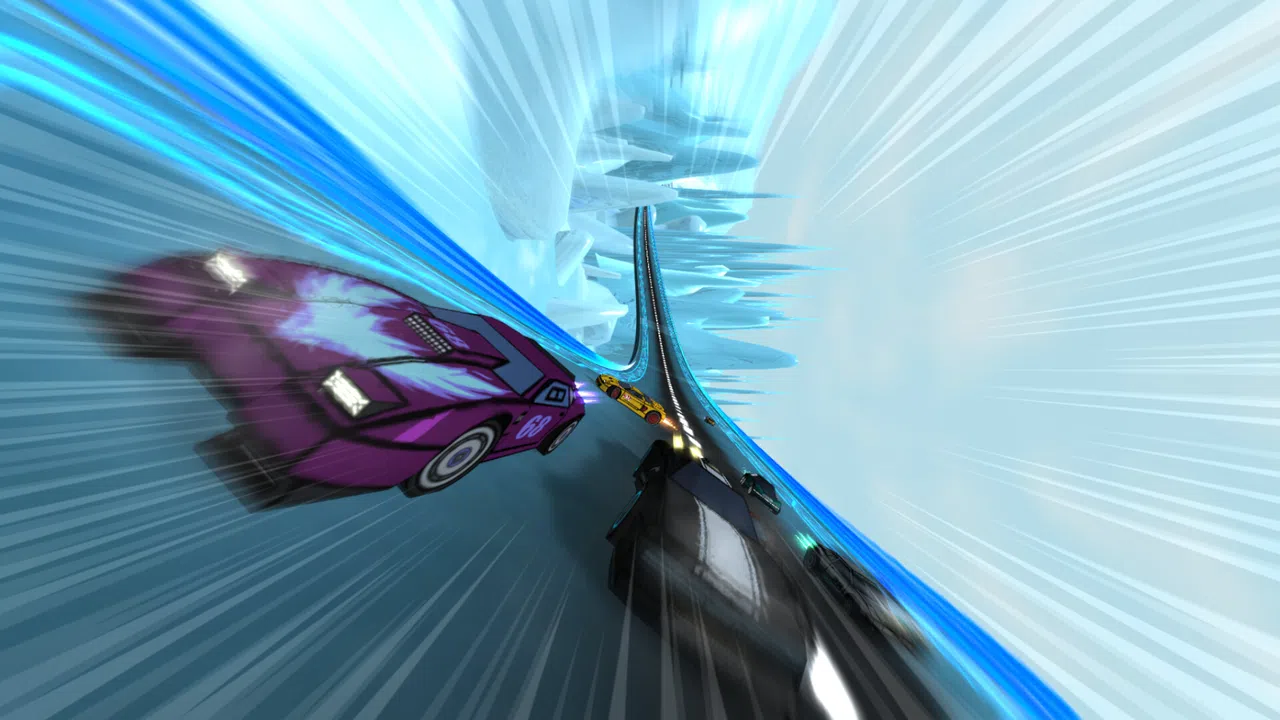 Mach-1 Screenshot 2